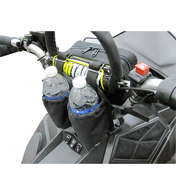 Handlebar Bag (Front)